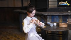 《奔跑吧》史上最烧脑撕名牌 悬疑程度堪比《破
