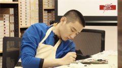 《我家那小子》于小彤手写告白信,送出爱的甜