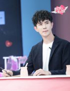 《喜欢你我也是》 “死亡小组”三人约会,恋爱